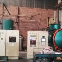 「真空熱處理」未來(lái)真空熱處理技術(shù)的發(fā)展方向