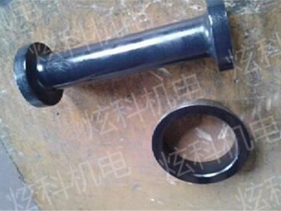 熱噴涂、等離子噴涂 高壓清洗機 柱塞 碳化鎢塔輪 表面強化涂層