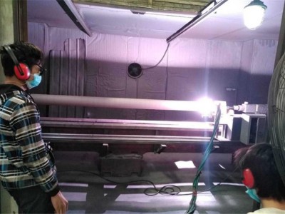 熱噴涂、等離子噴涂 高壓清洗機 柱塞 碳化鎢塔輪 表面強化涂層