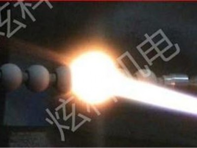 熱噴涂、等離子噴涂 高壓清洗機 柱塞 碳化鎢塔輪 表面強化涂層