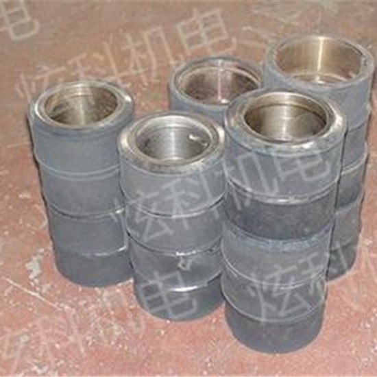 熱噴涂、等離子噴涂 高壓清洗機(jī) 柱塞 碳化鎢塔輪 表面強(qiáng)化涂層