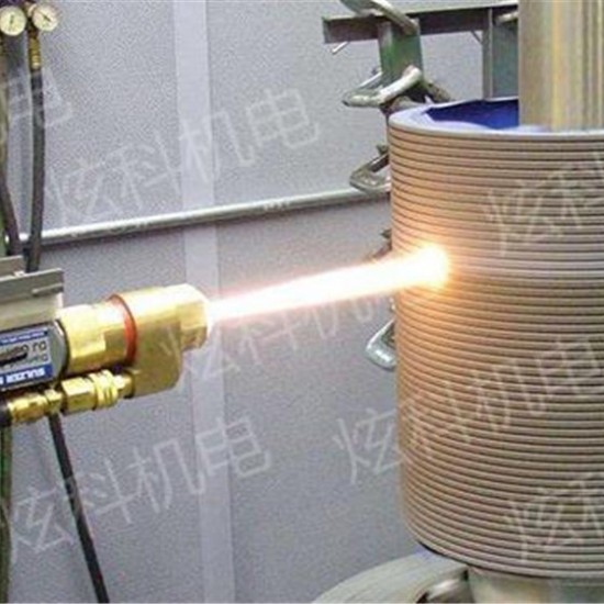 熱噴涂、等離子噴涂 高壓清洗機 柱塞 碳化鎢塔輪 表面強化涂層 舉報 本產(chǎn)品采購屬于商業(yè)貿(mào)易行為