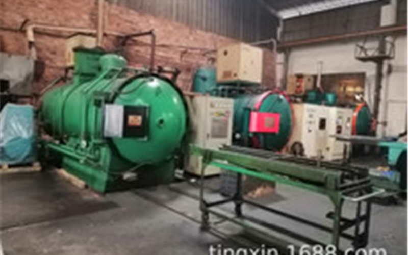 真空熱處理技術你了解多少？