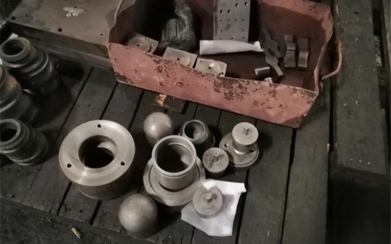  真空熱處理的作用有哪些？